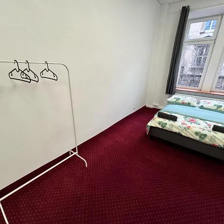 Apartment Fantastic Krk - Gr6 G Krakow