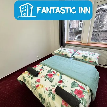 Apartment Fantastic Krk - Gr6 G Krakow